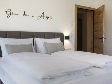AUSZEIT Apartments