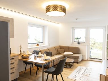 AUSZEIT Apartments