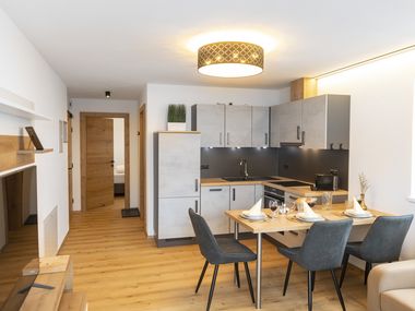 AUSZEIT Apartments