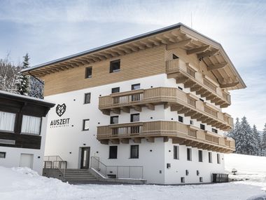 AUSZEIT Apartments