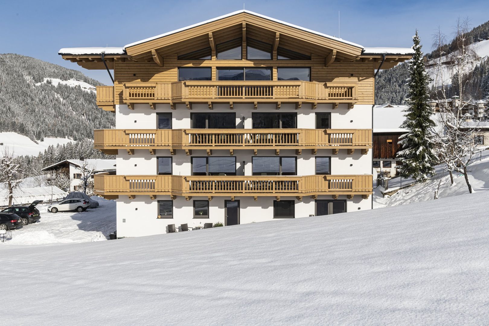 Slide1 - AUSZEIT Apartments