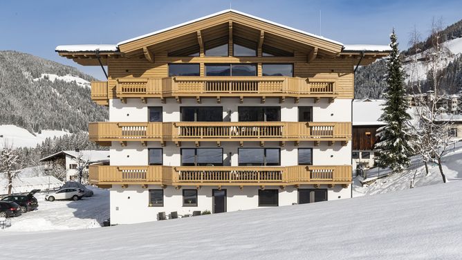 AUSZEIT Apartments