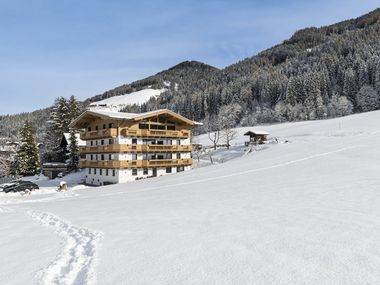 AUSZEIT Apartments