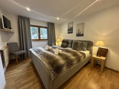 Schneehaus Chalet & Lodge