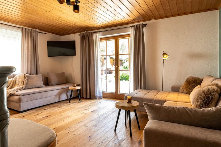 🏨 Votre hébergement - Jours 1 à 7