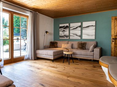 Schneehaus Chalet & Lodge
