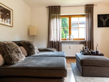 Schneehaus Chalet & Lodge