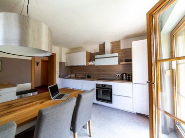 Schneehaus Chalet & Lodge