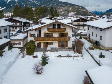 Schneehaus Chalet & Lodge