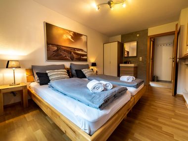 Schneehaus Chalet & Lodge