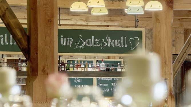 Gasthof Salzstadl — photo 3