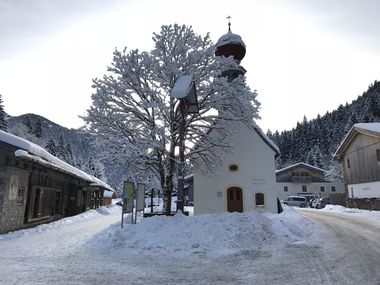 Gasthof Salzstadl