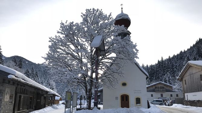 Gasthof Salzstadl — photo 6