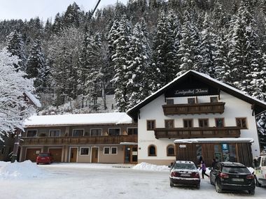 Gasthof Salzstadl