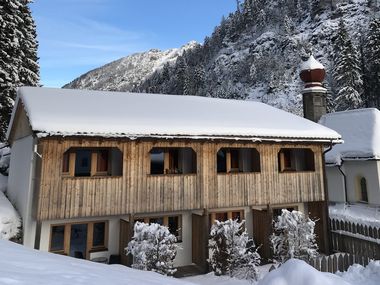 Gasthof Salzstadl