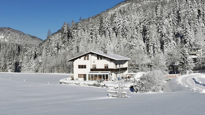 Appartement Vasilico in Söll (Österreich)