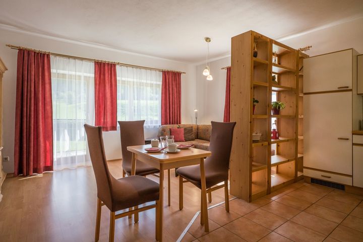3-Pers.-Appartement (ca. 58 m²), OV