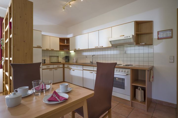 3-Pers.-Appartement (ca. 58 m²), OV