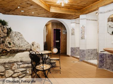 Hotel Dorfer