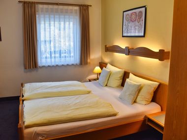 Hotel Zum Franziskaner