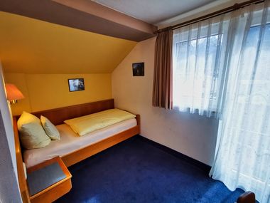 Hotel Zum Franziskaner