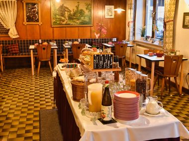 Hotel Zum Franziskaner