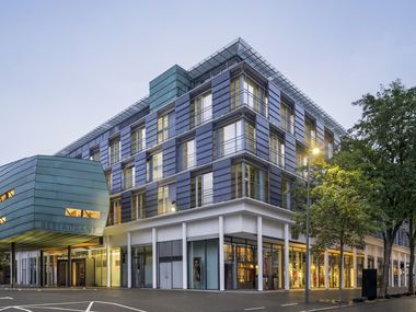 Vienna House by Wyndham Martinspark Dornbirn in Dornbirn