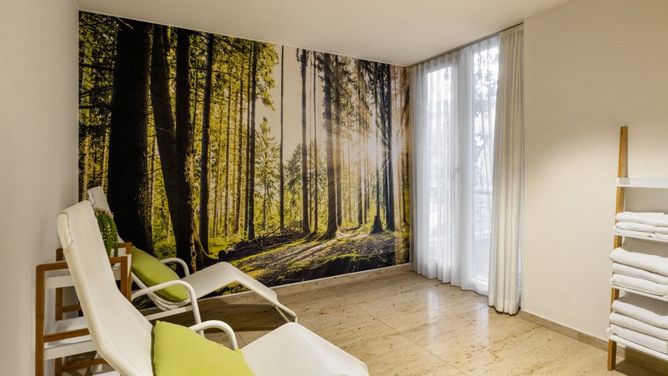 Vienna House by Wyndham Martinspark Dornbirn — photo 8