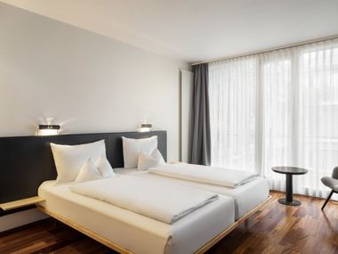 Vienna House by Wyndham Martinspark Dornbirn