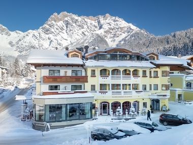 Hotel & Spa Urslauerhof in Maria Alm