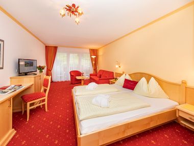 Hotel & Spa Urslauerhof
