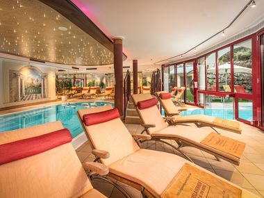Hotel & Spa Urslauerhof