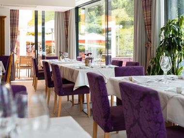 Hotel & Spa Urslauerhof