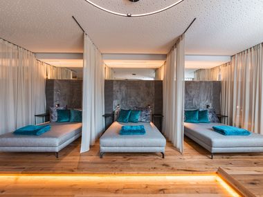 Hotel & Spa Urslauerhof