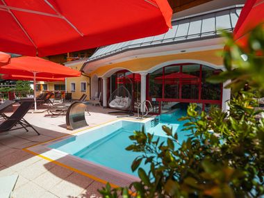 Hotel & Spa Urslauerhof