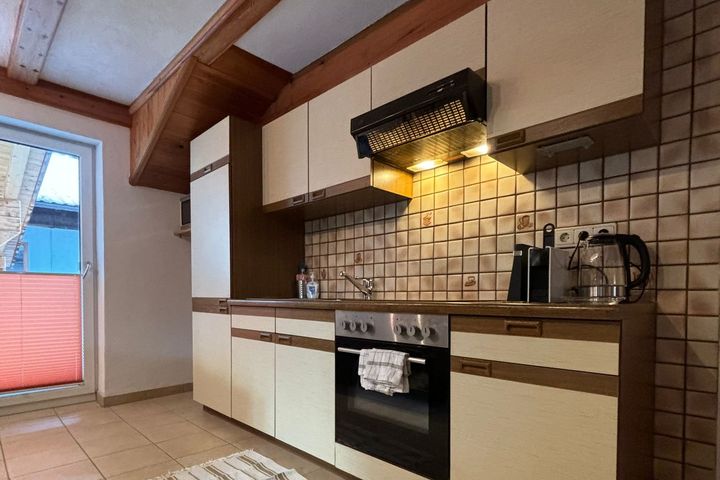 5-Pers.-Appartement (ca. 68 m²), OV