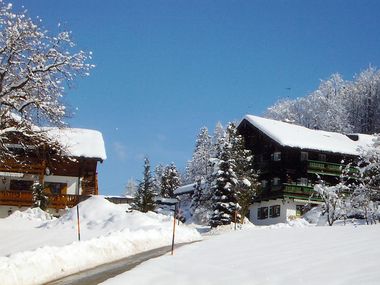 Gasthof Anötzlehen in Berchtesgaden