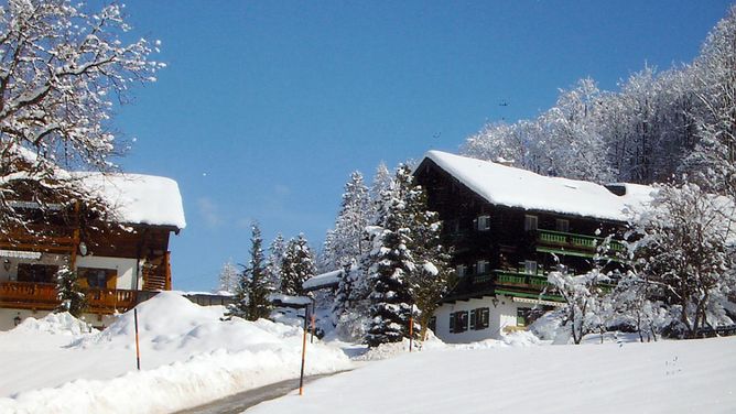 Gasthof Anötzlehen in Berchtesgaden (Deutschland)