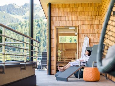 Apartmenthotel Sonnenhof