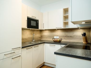 Apartmenthotel Sonnenhof