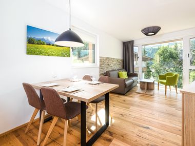Apartmenthotel Sonnenhof