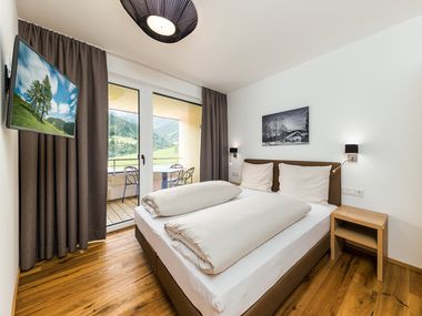 Apartmenthotel Sonnenhof