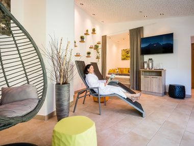 Apartmenthotel Sonnenhof