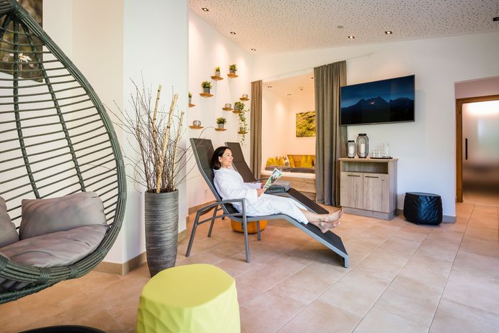 🏨 Votre hébergement - Jours 1 à 7