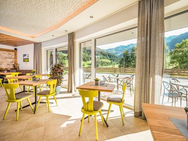 Apartmenthotel Sonnenhof