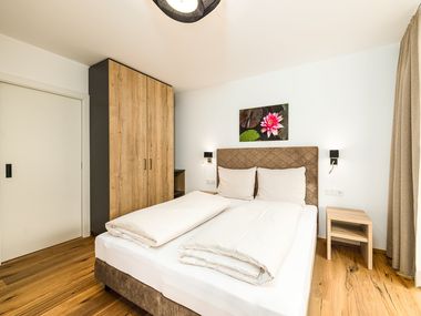 Apartmenthotel Sonnenhof