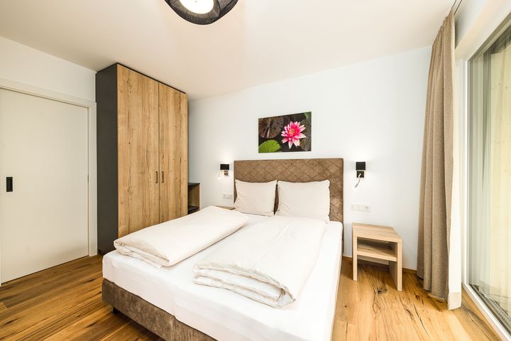 🏨 Votre hébergement - Jours 1 à 7