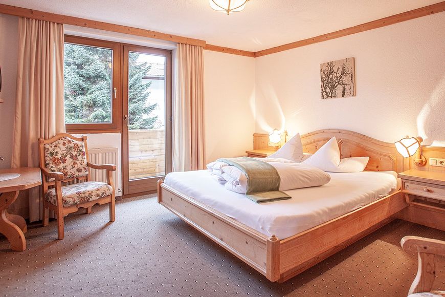 Apartmán - 2 os. (cca 30 m², Sechszeiger), BS Cover Photo