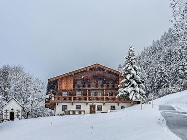 M&uuml;llner Appartements