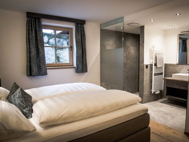 M&uuml;llner Appartements